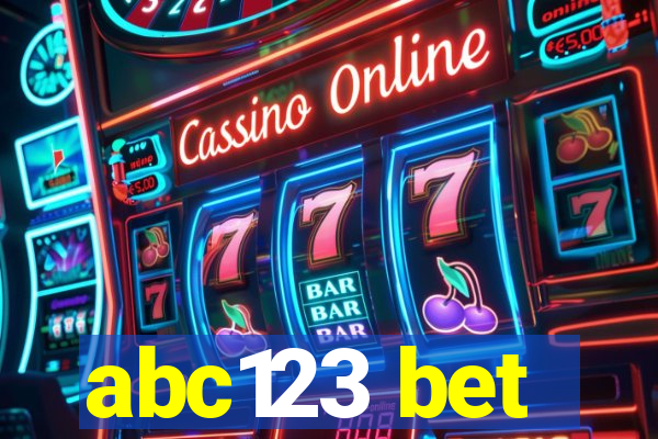 abc123 bet